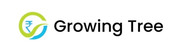 Growing Tree Logo